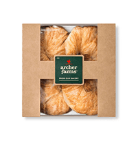 Organic Fresh Spinach