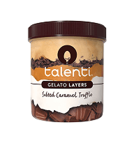 Fresh Orange Juice 1L