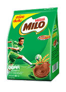 Organic Whole Milk 2L